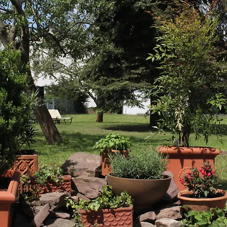Häuser der Villa Italia-2